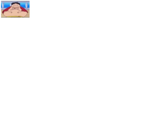 luffygif screenshot
