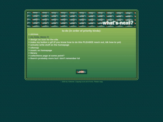 to-do screenshot