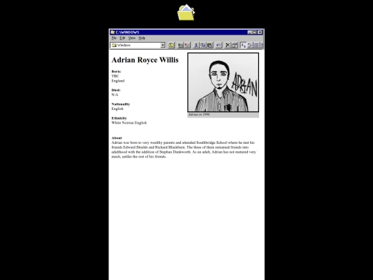 Records/aiddy screenshot
