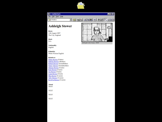Records/ashleigh screenshot
