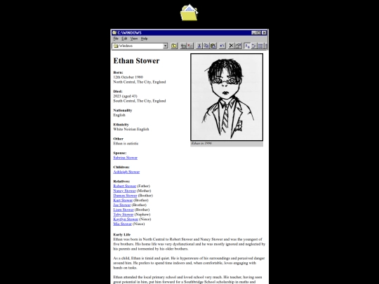 Records/ethan screenshot