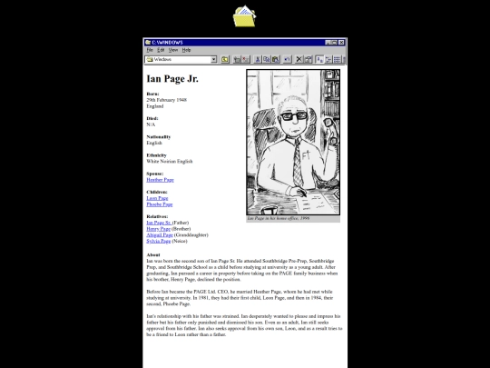 Records/ian_jr screenshot