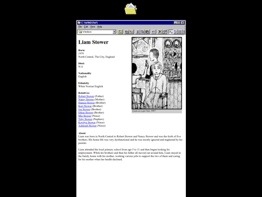 Records/liam screenshot