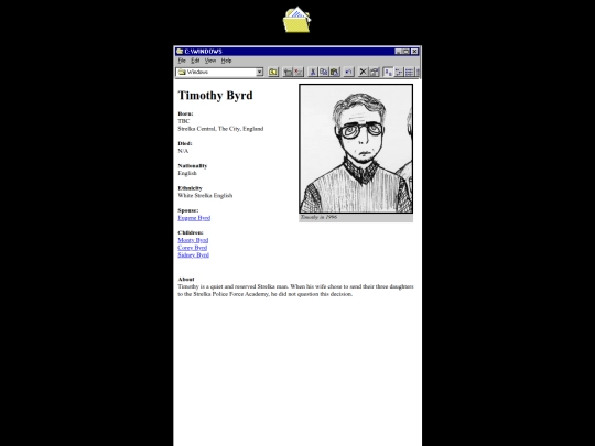 Records/tim screenshot