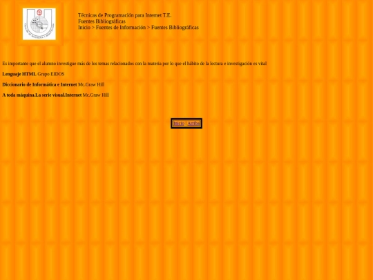 fuentes_informacion/bibliografia screenshot