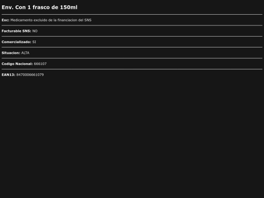 test screenshot