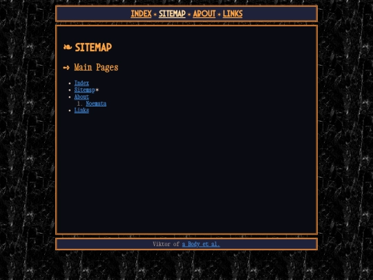 map screenshot