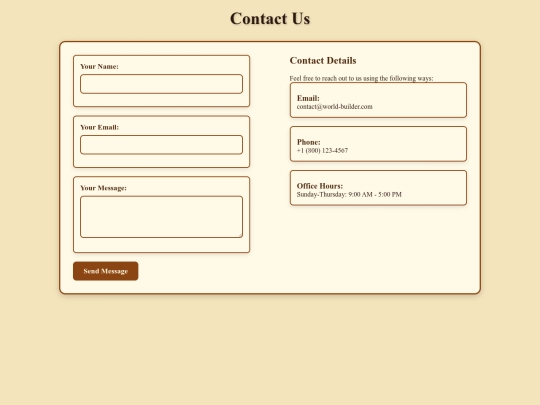 contactUs/contact screenshot