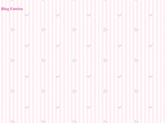 blog-page1/blogentry screenshot