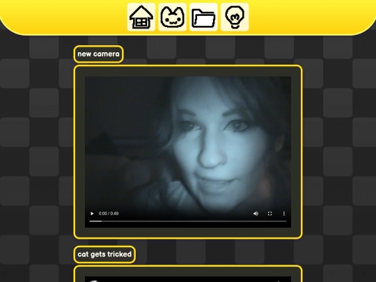 projects/silly screenshot
