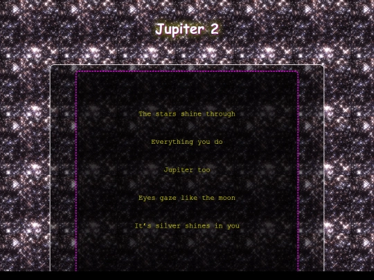 MINDTUBE-Jupiter2 screenshot