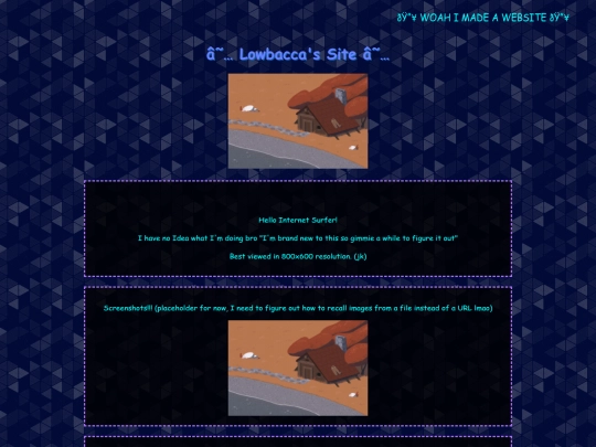 newhtmltest2withbackgroundandtodo screenshot