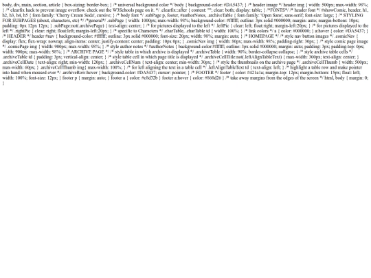 FAKEindex screenshot