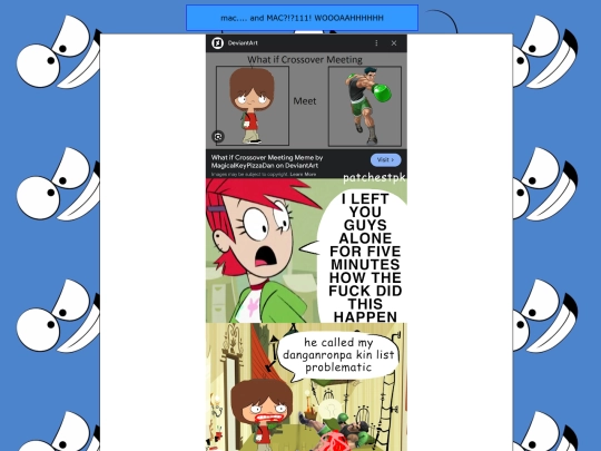 blooisadickthecomic3 screenshot