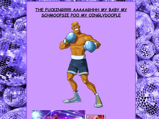 discokid screenshot