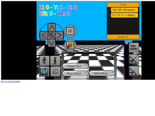 ads/actisgame screenshot