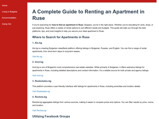living-in-bulgaria/how-to-rent-an-apartment-in-ruse screenshot