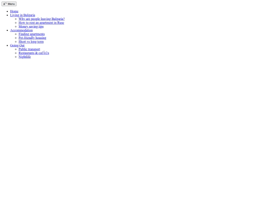 sidebar screenshot