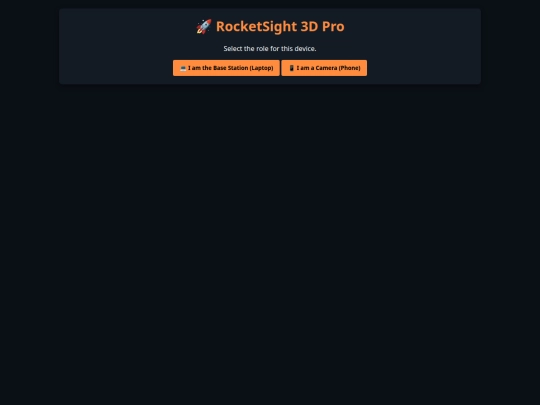 rockets2 screenshot