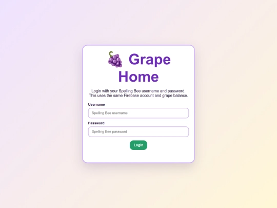 shop screenshot