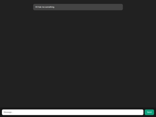 tre screenshot