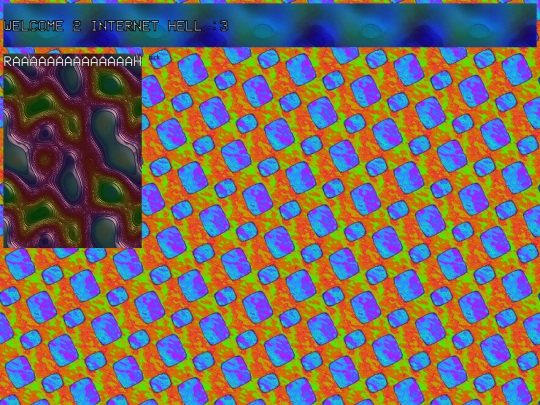 testing screenshot