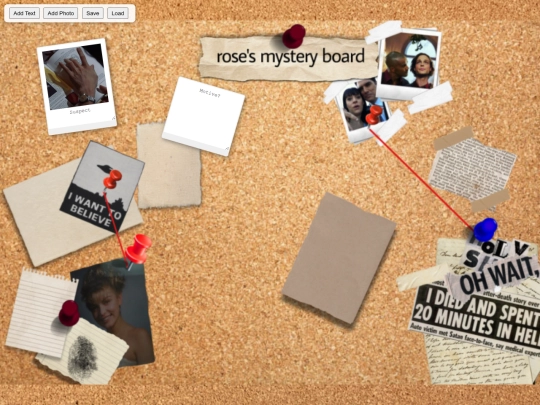board screenshot