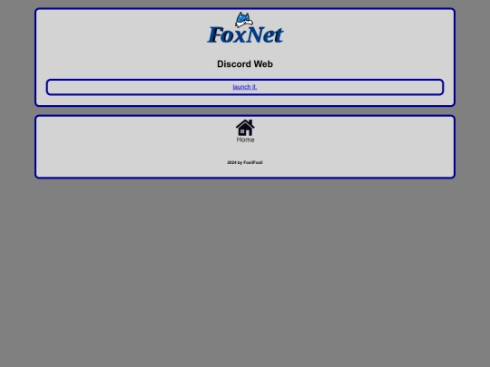 Discord screenshot