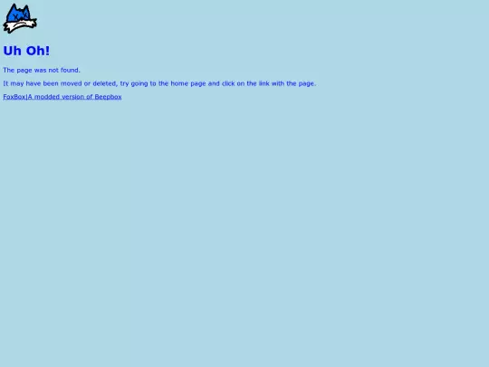 OScratch 0.4 screenshot
