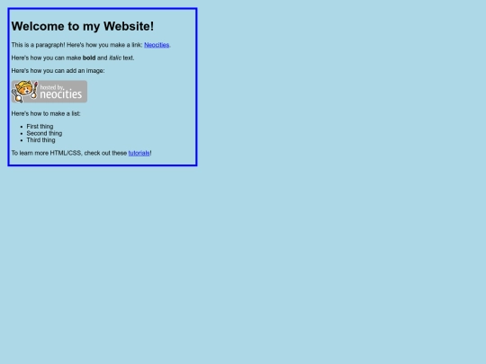 action_page screenshot