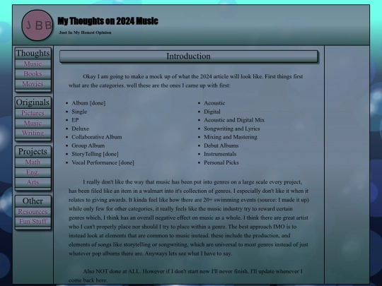 Posts/music001 screenshot