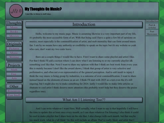 music_index screenshot