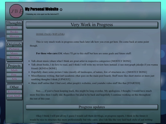 not_so_secret screenshot