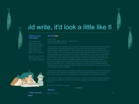 fin screenshot