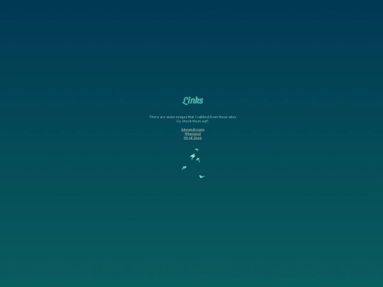 tail screenshot