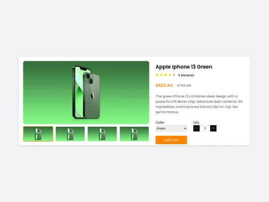 Js-Project-10 screenshot