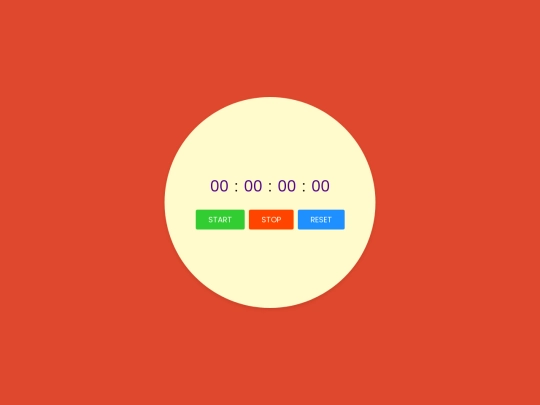 Js-Project-4 screenshot