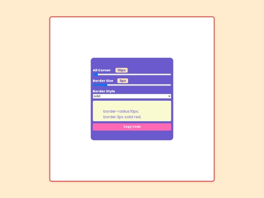 Js-Project-5 screenshot