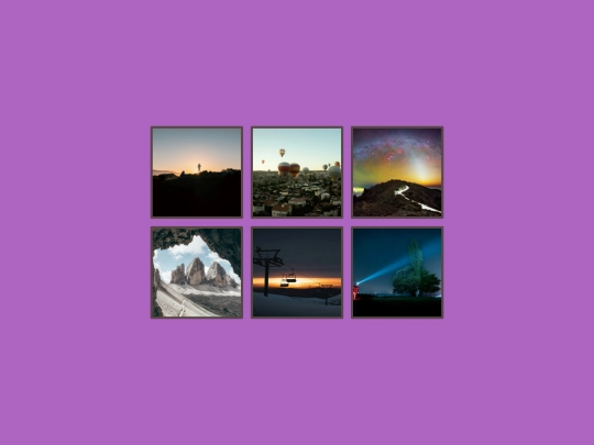 Js-Project-7 screenshot