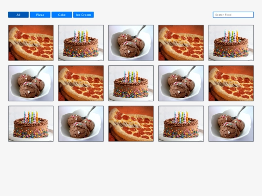 Js-Project-9 screenshot