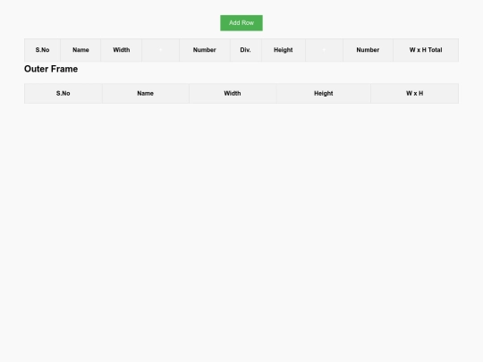 billing screenshot
