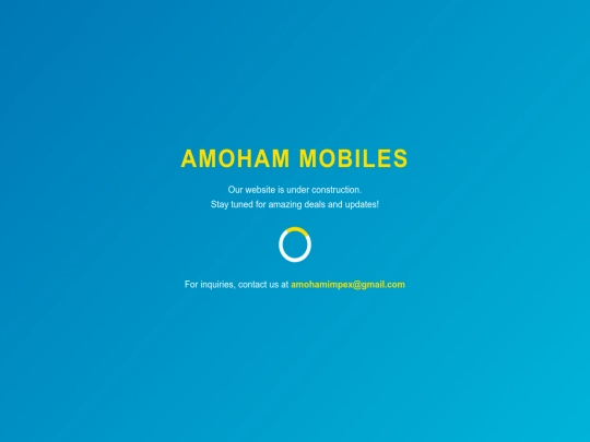 mobiles screenshot