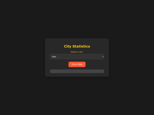 statistics/Day-21 screenshot