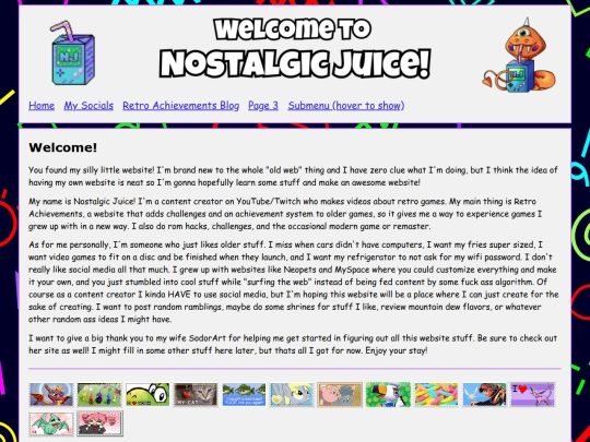 newindex screenshot