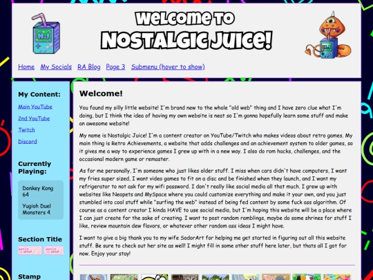 testing screenshot