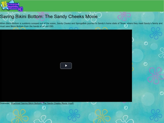 movies/saving-bikini-bottom screenshot