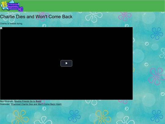 shows/smiling-friends/season1/charlie-dies-and-wont-come-back screenshot