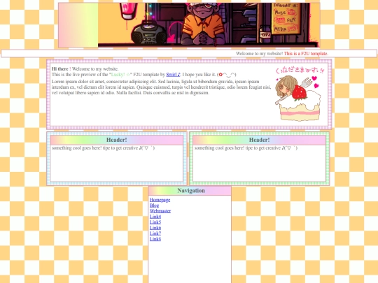 project2 screenshot