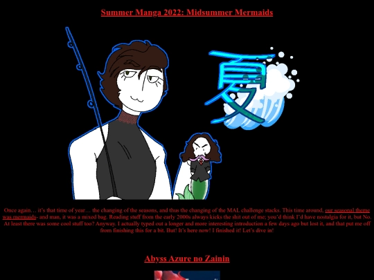 Anime/summer2022 screenshot