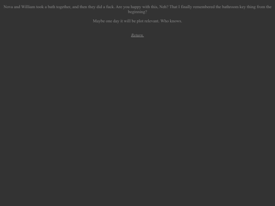 Fic/aprilfools2019/s screenshot